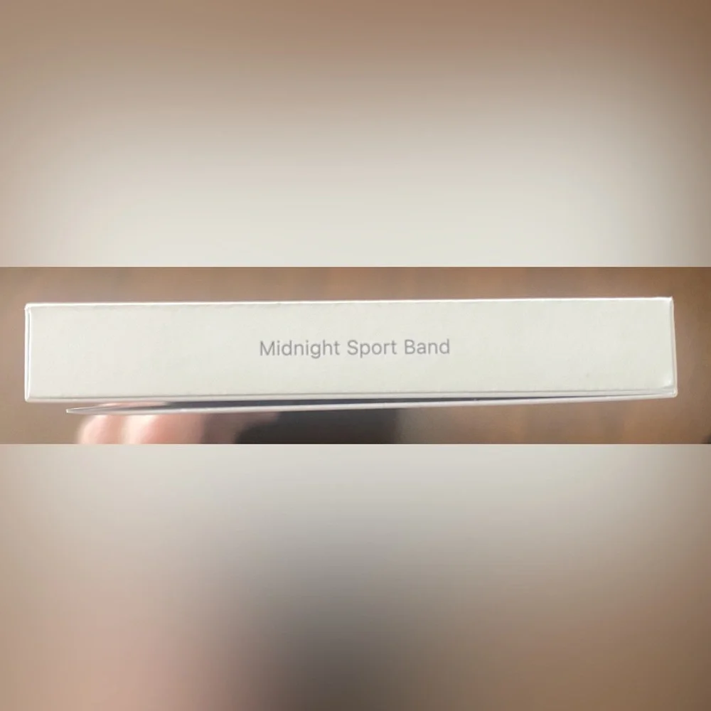 New in Box Apple Watch BAND only 41mm S/M